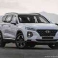 Here&rsquo;s how much the 2018 Hyundai Kona, Santa Fe will cost in PH image