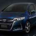 Honda Jazz finds new groove with Modulo Style pack image