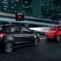 2018 Mitsubishi Mirage gets high-tech safety features in Thailand image