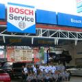 Bosch Car Service inaugurates flagship store image