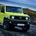 The little 4x4 that could: 2019 Suzuki Jimny gets a 1.5L engine image