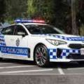 Kia Stinger &ndash; Australia's law-enforcement mobile of choice image