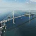 Metro Pacific starts construction of Cebu-Cordova Link Expressway image