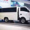 PIMS 2018: Isuzu VT02 wants to take the place of the great Mitsubishi L300 image