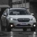 2018 Subaru Outback 3.6 R-S EyeSight image