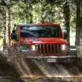 2018 Jeep Wrangler gets downsized 2.2L turbo-diesel image
