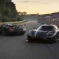 Koenigsegg builds final two Agera models, names them Thor and Vader image