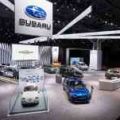Subaru plans to launch redesigned versions of key models every year image