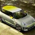 BMW partners with Great Wall to produce electric MINIs in China image