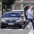 Daimler accelerates autonomous driving program with Nvidia image