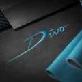 Move aside Veyron, Chiron: Bugatti Divo will be a lightweight hypercar image