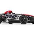 Ariel Atom gets 300+ PS Civic Type R Engine image
