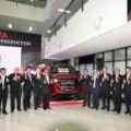 Toyota surpasses 10 million unit production milestone in Thailand image