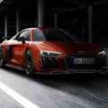 Audi dives into their carbon fiber parts bin, builds hardcore limited edition R8 image