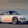 Have Singer and Williams built the ultimate air-cooled Porsche 911? image