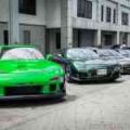 Pistonless Sports Icon: Celebrating Mazda RX-7 Day in Manila image