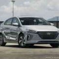 Hyundai PH planning to sell all-electric Ioniq for PhP 1.9 million image