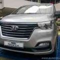 New look 2018 Hyundai Grand Starex now available in PH image
