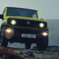This 2018 Suzuki Jimny video will make you want to explore the outdoors image