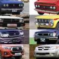 Happy 50th birthday, Toyota Hilux image