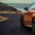 Here's your first glimpse of the 2019 Audi TT image