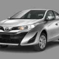 All the specs, variants, colors of soon-to-be-launched 2019 Toyota Vios image