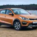 Kia wants to challenge Ford EcoSport with Rio X-line crossover image