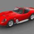 Scuderia Cameron Glickenhaus goes retro with new SCG 006 sports car image