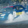 Russ Swift and Subaru Return to Manila International Auto Show image