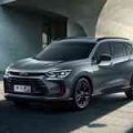 Chevrolet Orlando name to be reborn as an SUV in China image