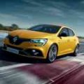 Megane RS Trophy could be Renault's Civic Type R challenger image