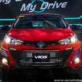2019 Toyota Vios prices: from PhP 659,000 to 1.1 million image