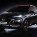 Tony Stark's next company car is a Hyundai Kona image