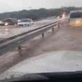 Deep floods are actually possible on SCTEX  image