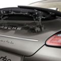 Five Innovations in Technology making their World Debut in the Porsche Panamera image
