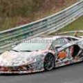 Has Lamborghini retaken the Nurburging record once again? image