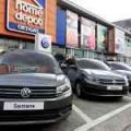 Volkswagen PH turns over Santanas to CW Home Depot image