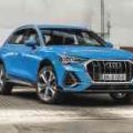Bigger, sleeker 2019 Audi Q3 to take on BMW X1, Mercedes GLA image