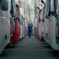 European Parliament boosts support for the automobile industry in Europe image