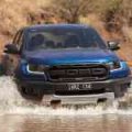 Would Ford consider Raptor version of Everest? image