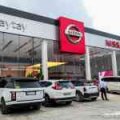 Nissan opens new Taytay, Rizal dealership image