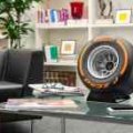 This Pirelli Bluetooth speaker will deliver sweet tire music image