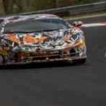 Lamborghini Aventador SVJ smashes Nordschleife record image
