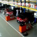 Honda S.P.A. center opens in Tandang Sora image