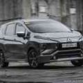 2018 Mitsubishi Xpander GLS Sport image