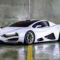Austrian-built hypercar generates 1325 PS, can reach over 400 km/h image