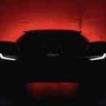 Audi to reveal PB18 e-tron electric supercar concept image
