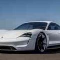 Porsche Taycan EV delivers supercar power with range to match image