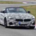 BMW will finally reveal the Z4 at Pebble Beach Concours d&rsquo;Elegance image