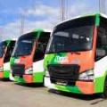 Isuzu has mobilized their modernized PUVs in Iloilo image